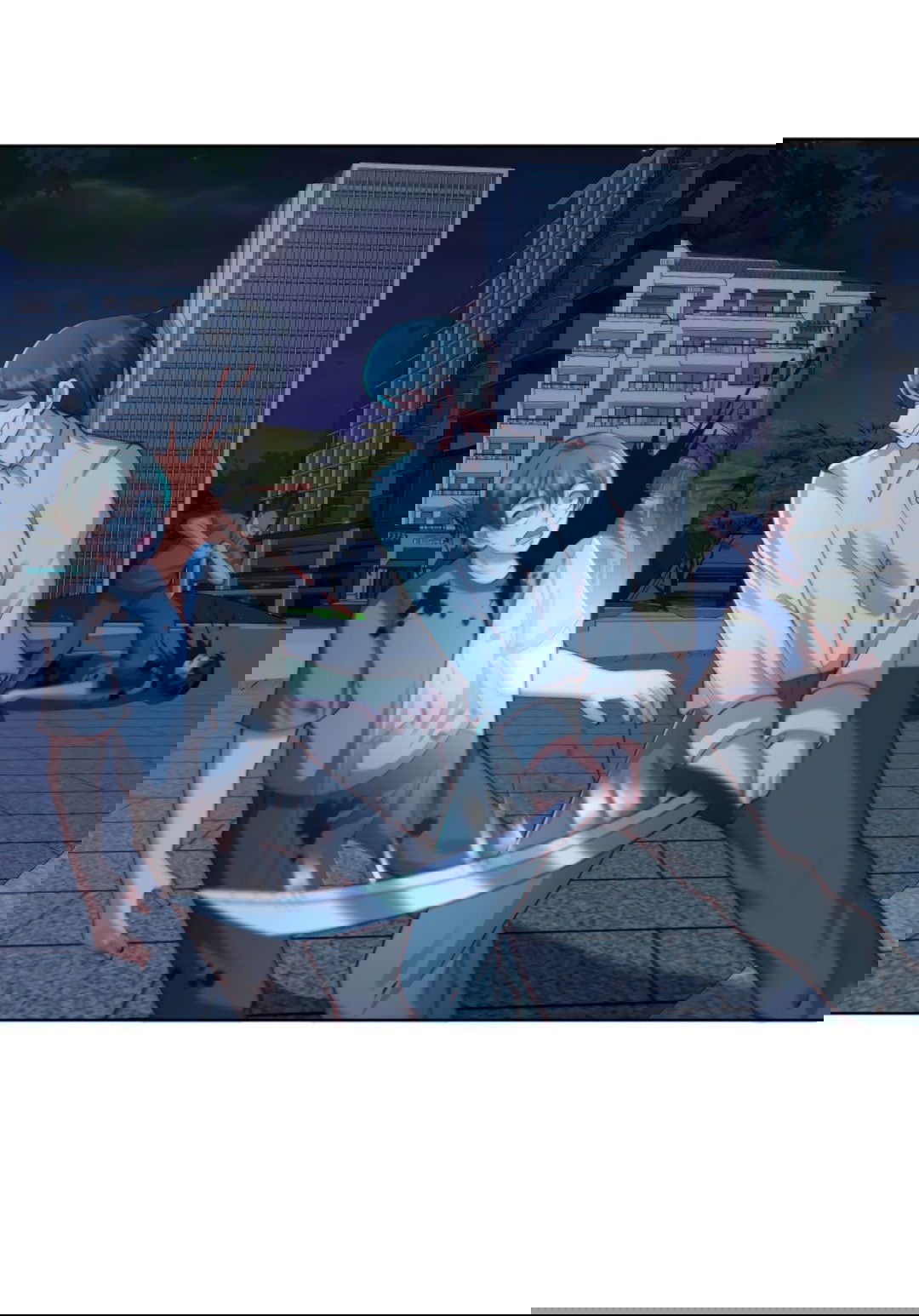 Манга Регрессия ублюдка из судного дня - Глава 88 Страница 22