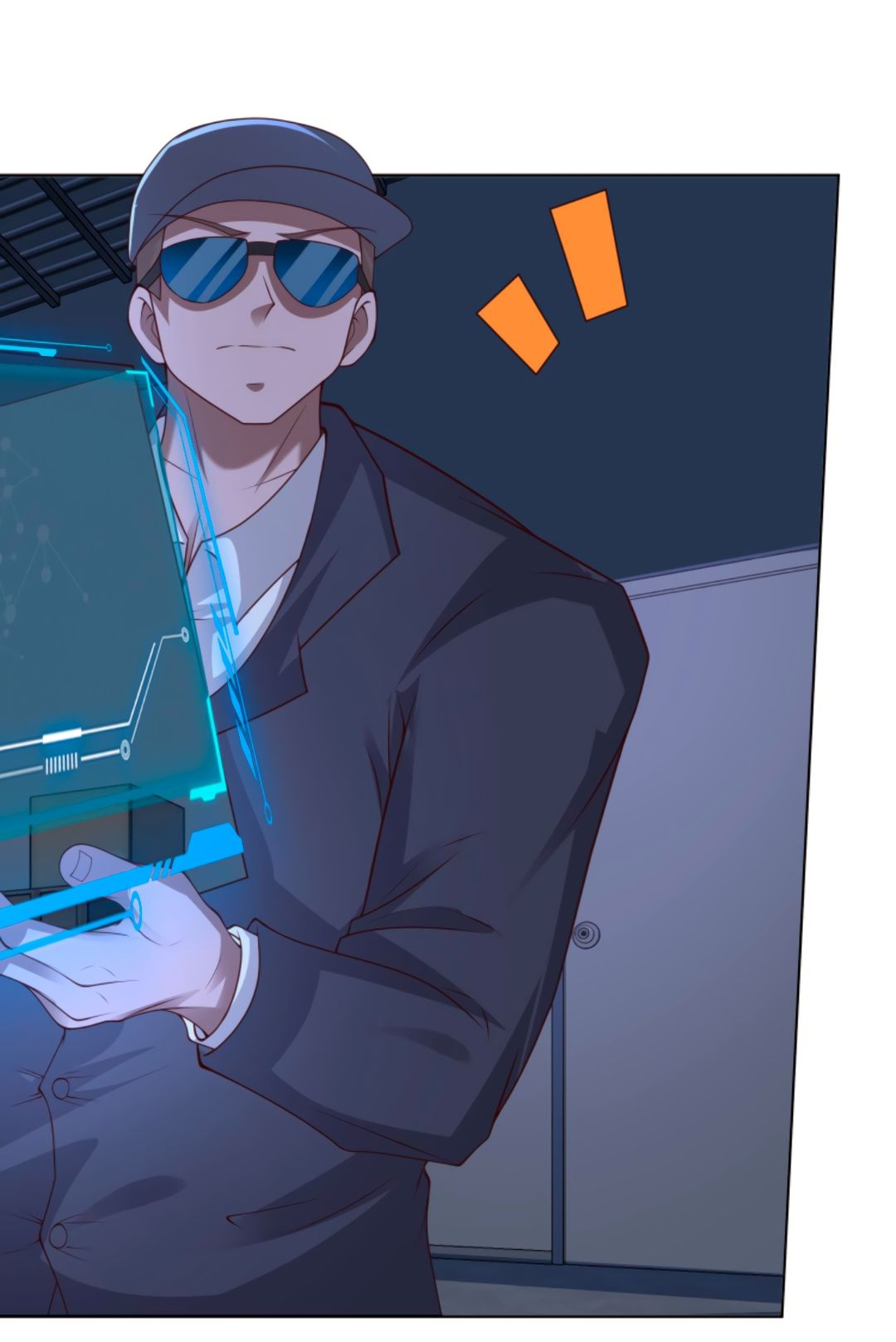 Манга Регрессия ублюдка из судного дня - Глава 88 Страница 28