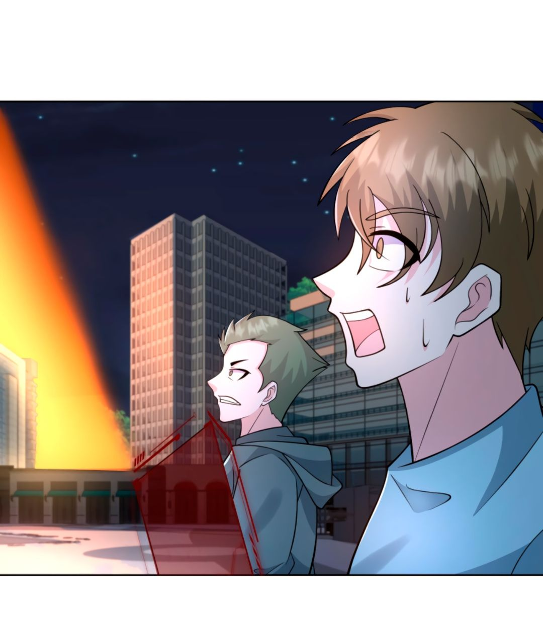 Манга Регрессия ублюдка из судного дня - Глава 88 Страница 20