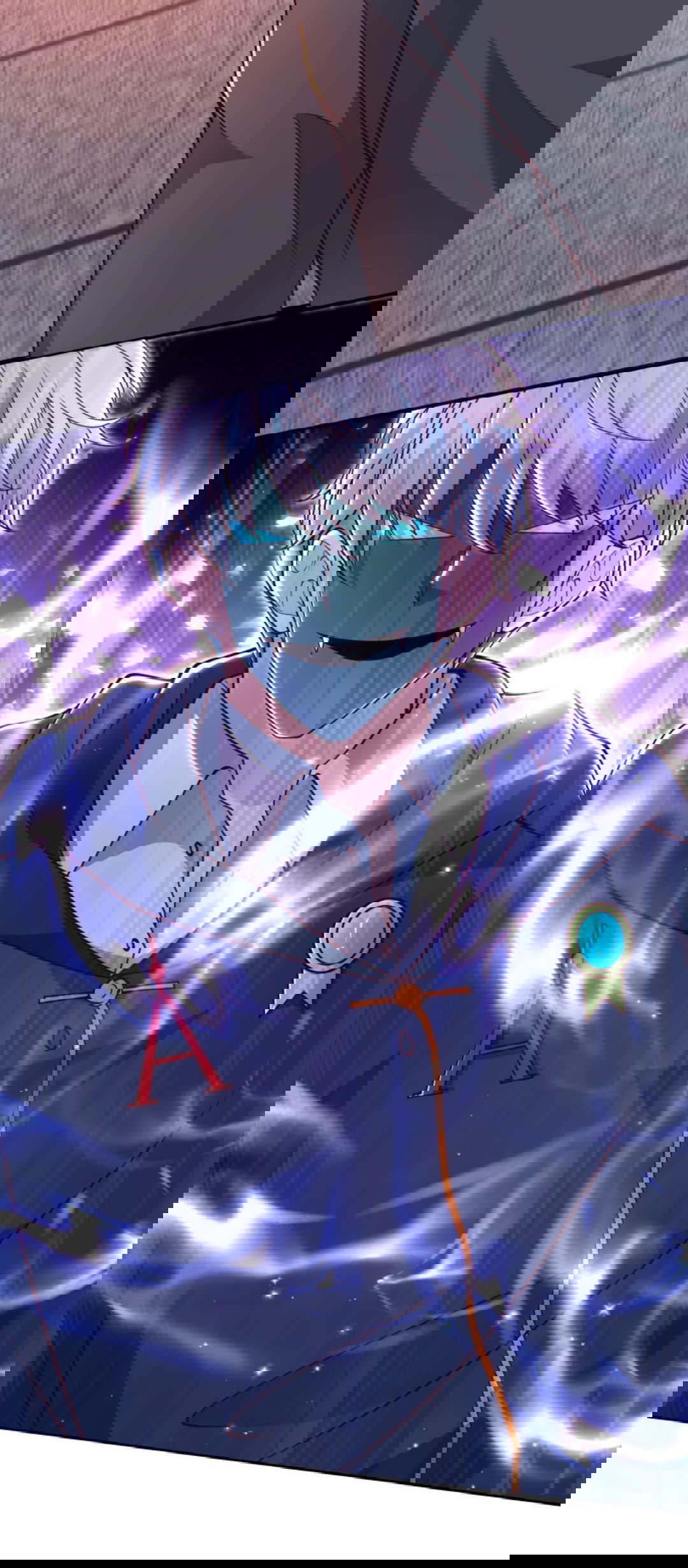 Манга Регрессия ублюдка из судного дня - Глава 87 Страница 8