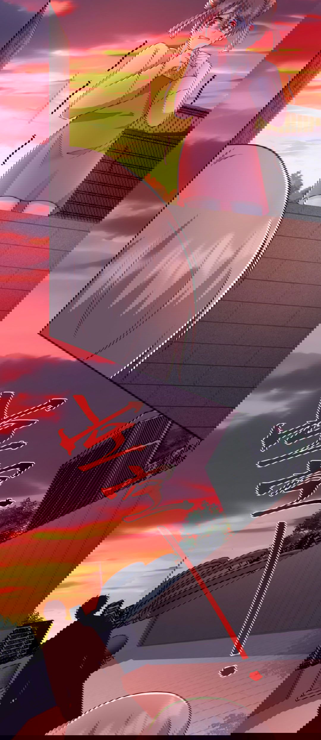 Манга Регрессия ублюдка из судного дня - Глава 87 Страница 6