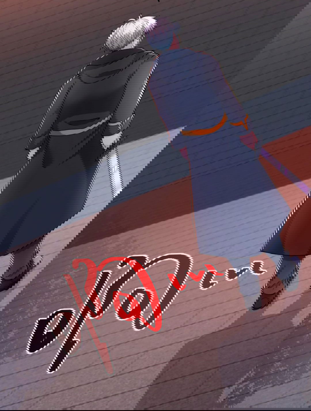 Манга Регрессия ублюдка из судного дня - Глава 87 Страница 18