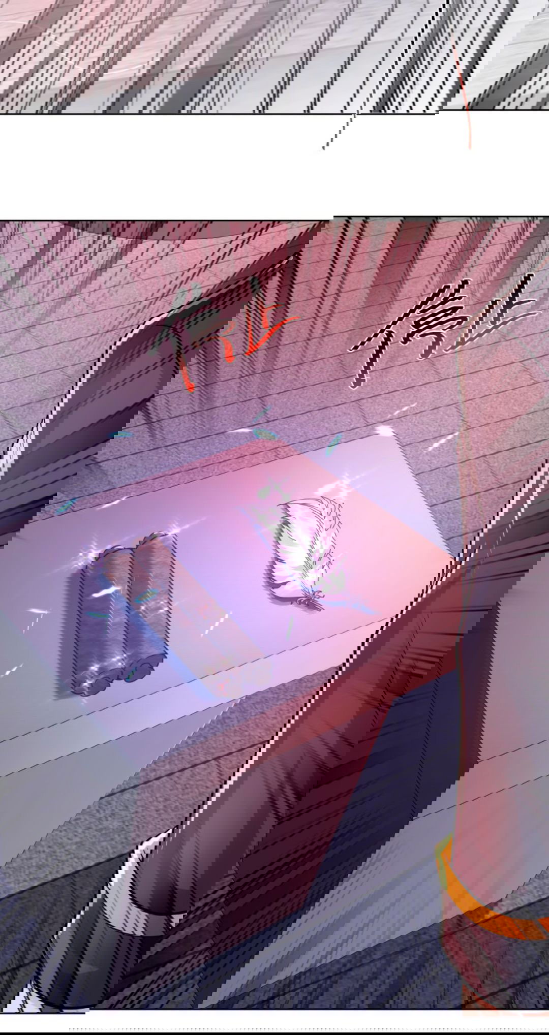 Манга Регрессия ублюдка из судного дня - Глава 87 Страница 46