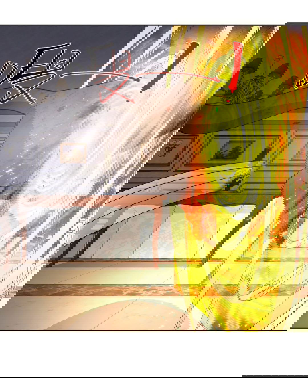 Манга Регрессия ублюдка из судного дня - Глава 94 Страница 6