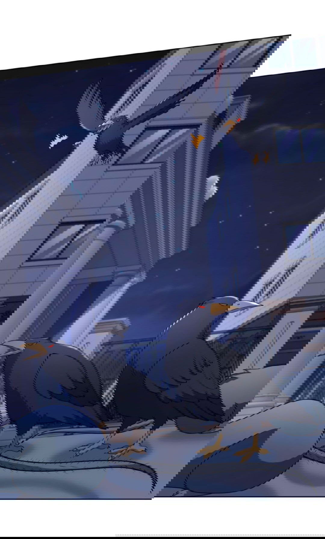 Манга Регрессия ублюдка из судного дня - Глава 93 Страница 17