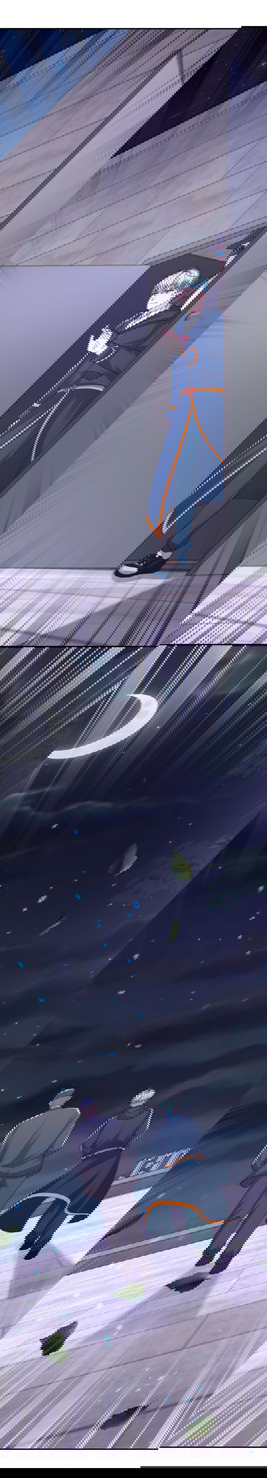 Манга Регрессия ублюдка из судного дня - Глава 92 Страница 22