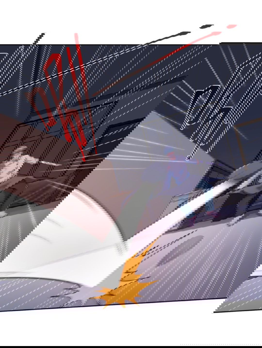 Манга Регрессия ублюдка из судного дня - Глава 92 Страница 4