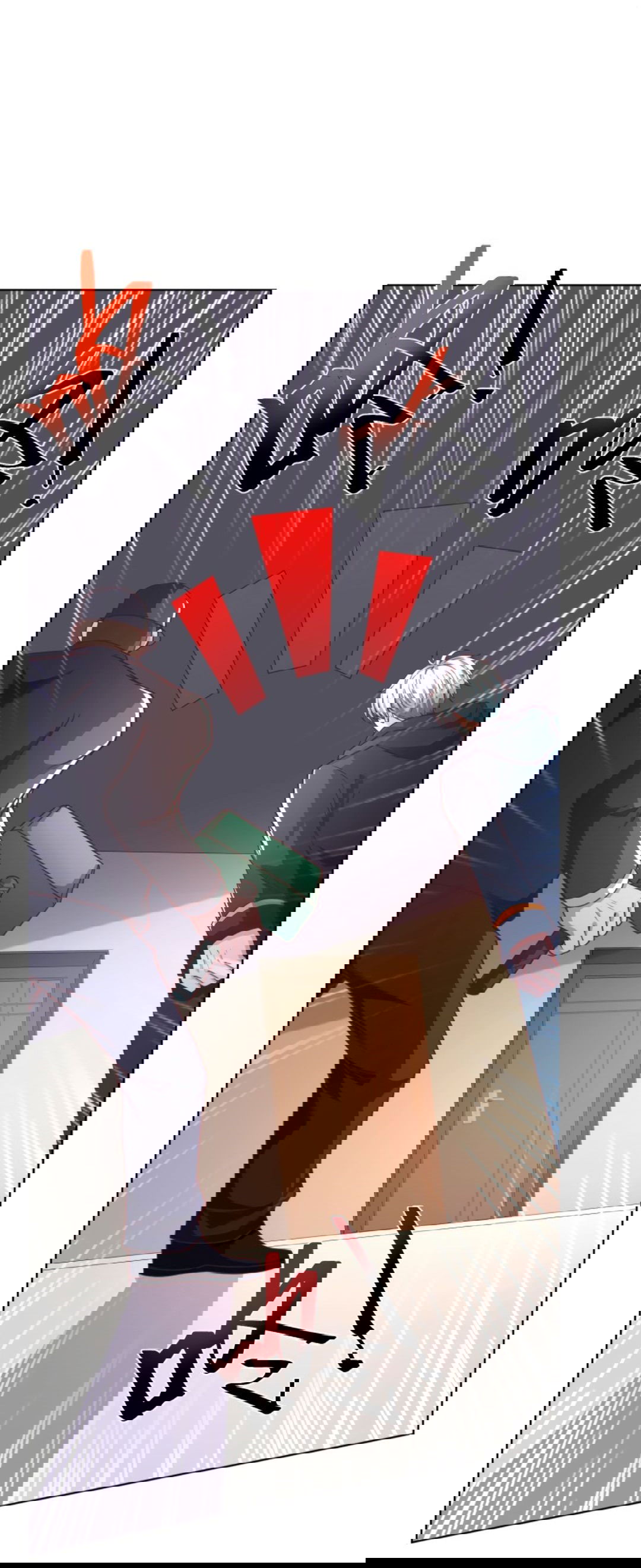 Манга Регрессия ублюдка из судного дня - Глава 92 Страница 9