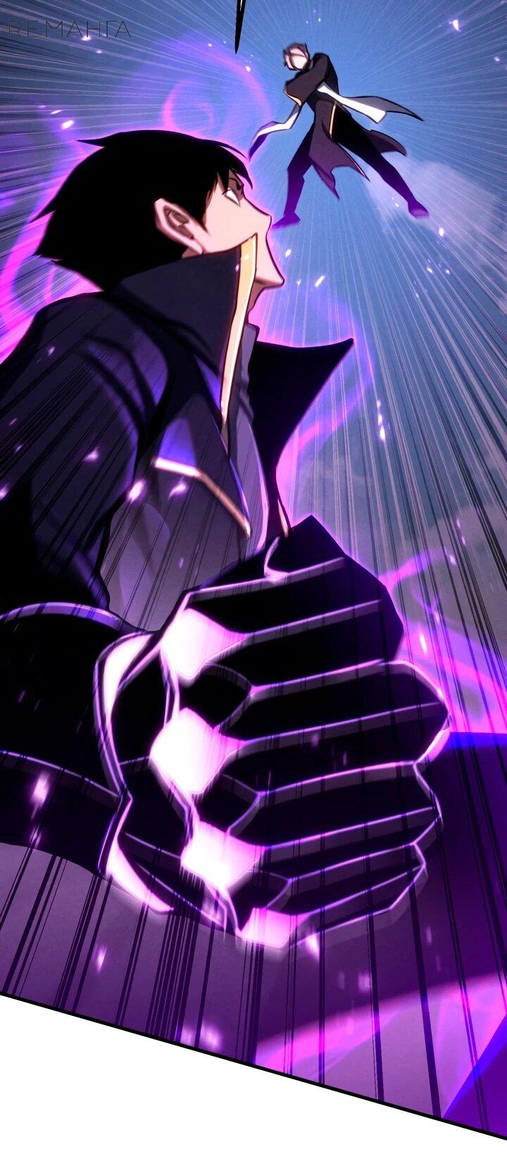 Манга Безграничный некромант - Глава 88 Страница 76