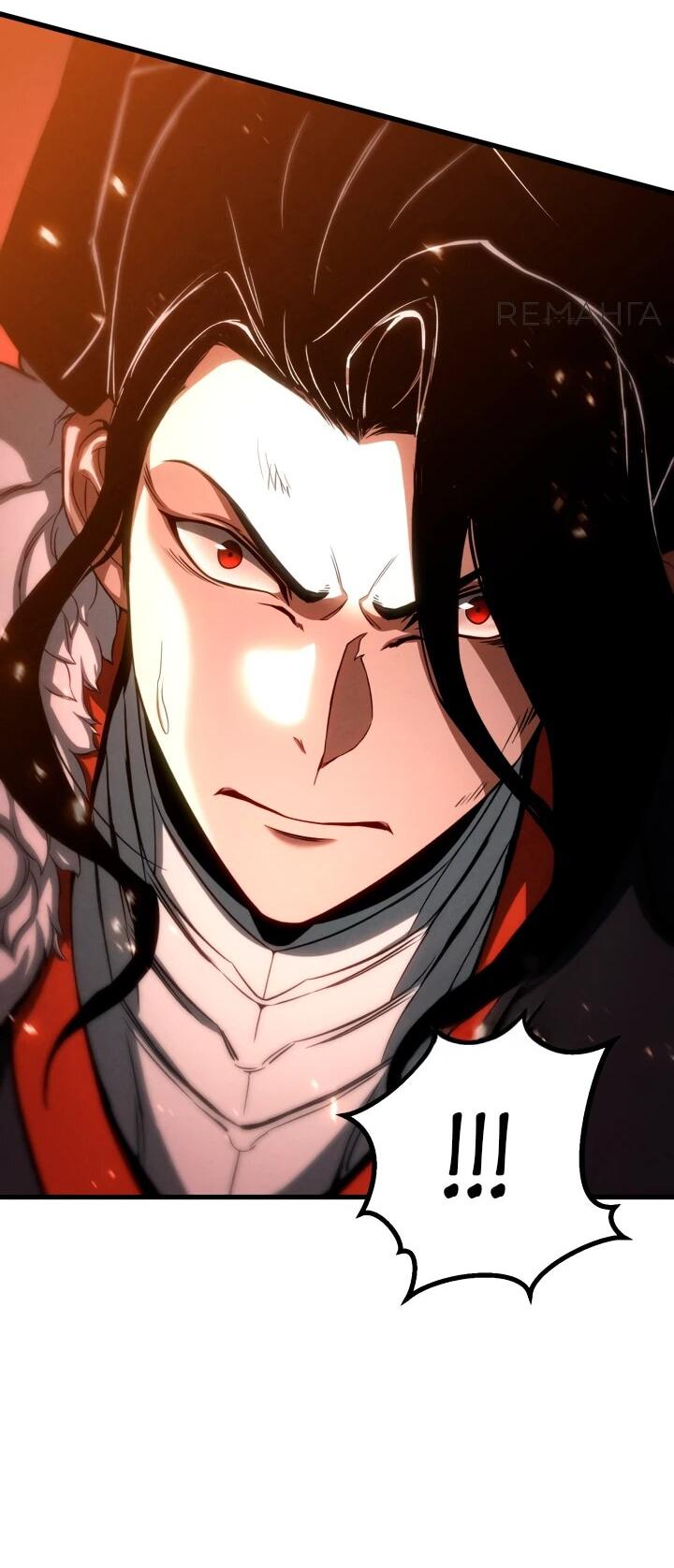 Манга Безграничный некромант - Глава 88 Страница 11