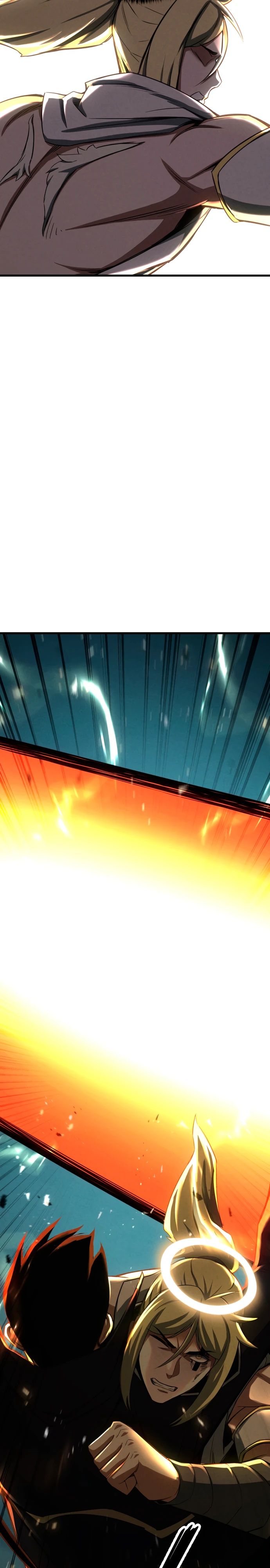 Манга Безграничный некромант - Глава 94 Страница 39