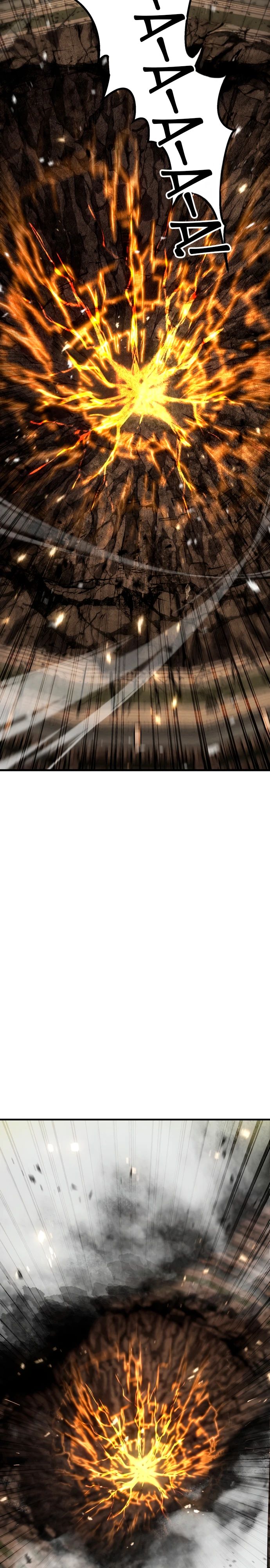 Манга Безграничный некромант - Глава 94 Страница 18