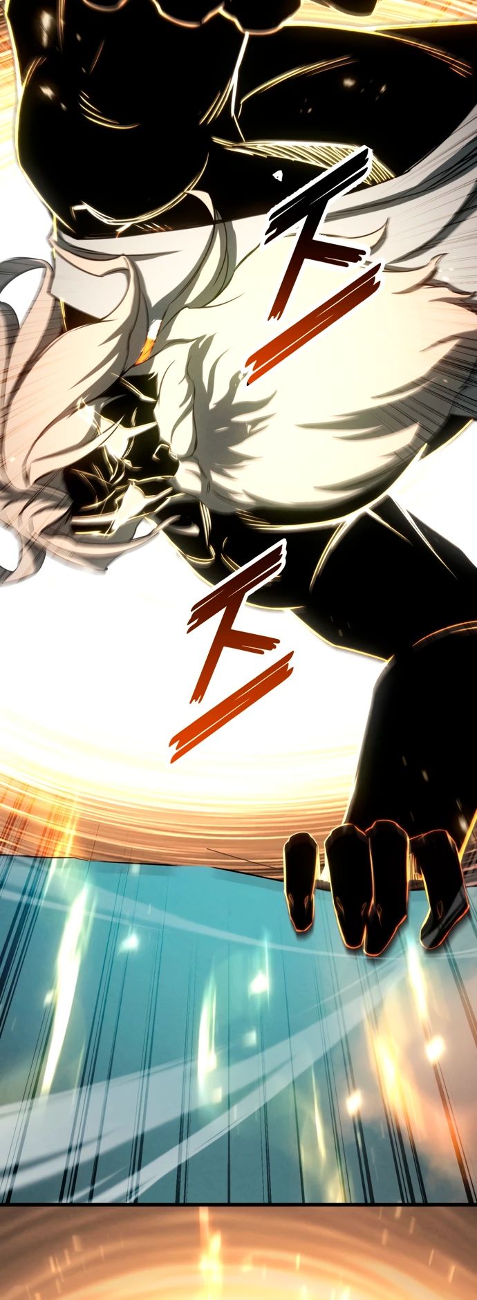 Манга Безграничный некромант - Глава 94 Страница 5