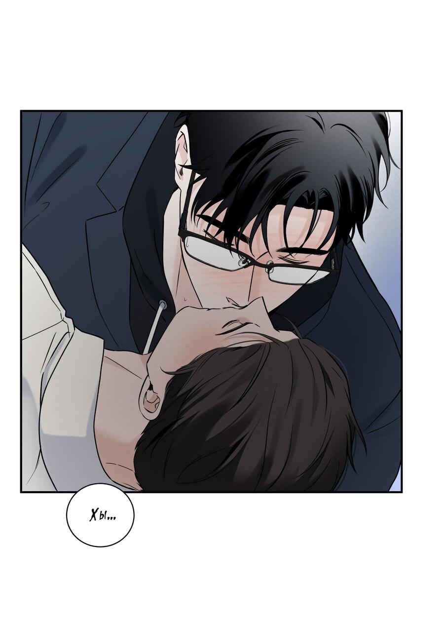 Манга Разгон - Глава 60 Страница 44