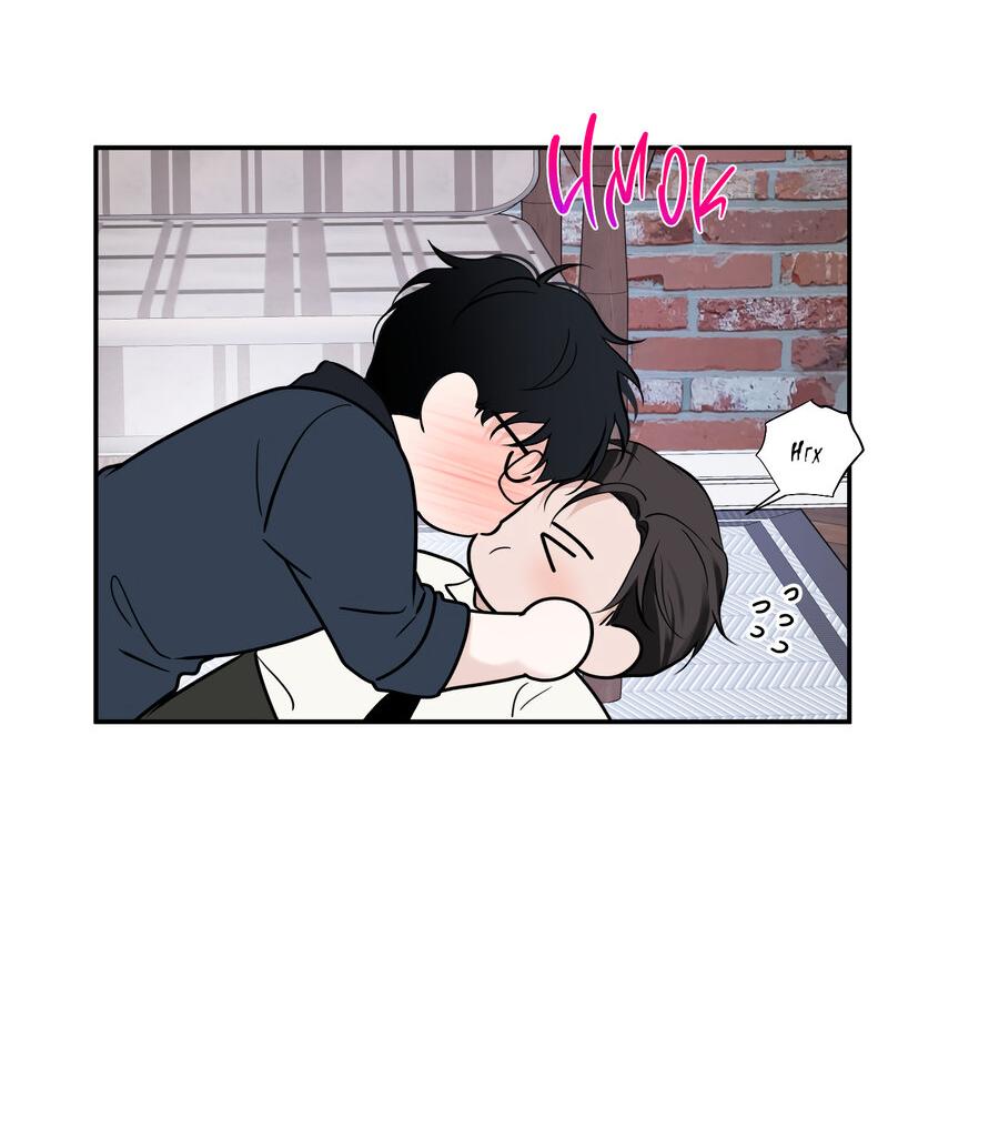 Манга Разгон - Глава 60 Страница 42