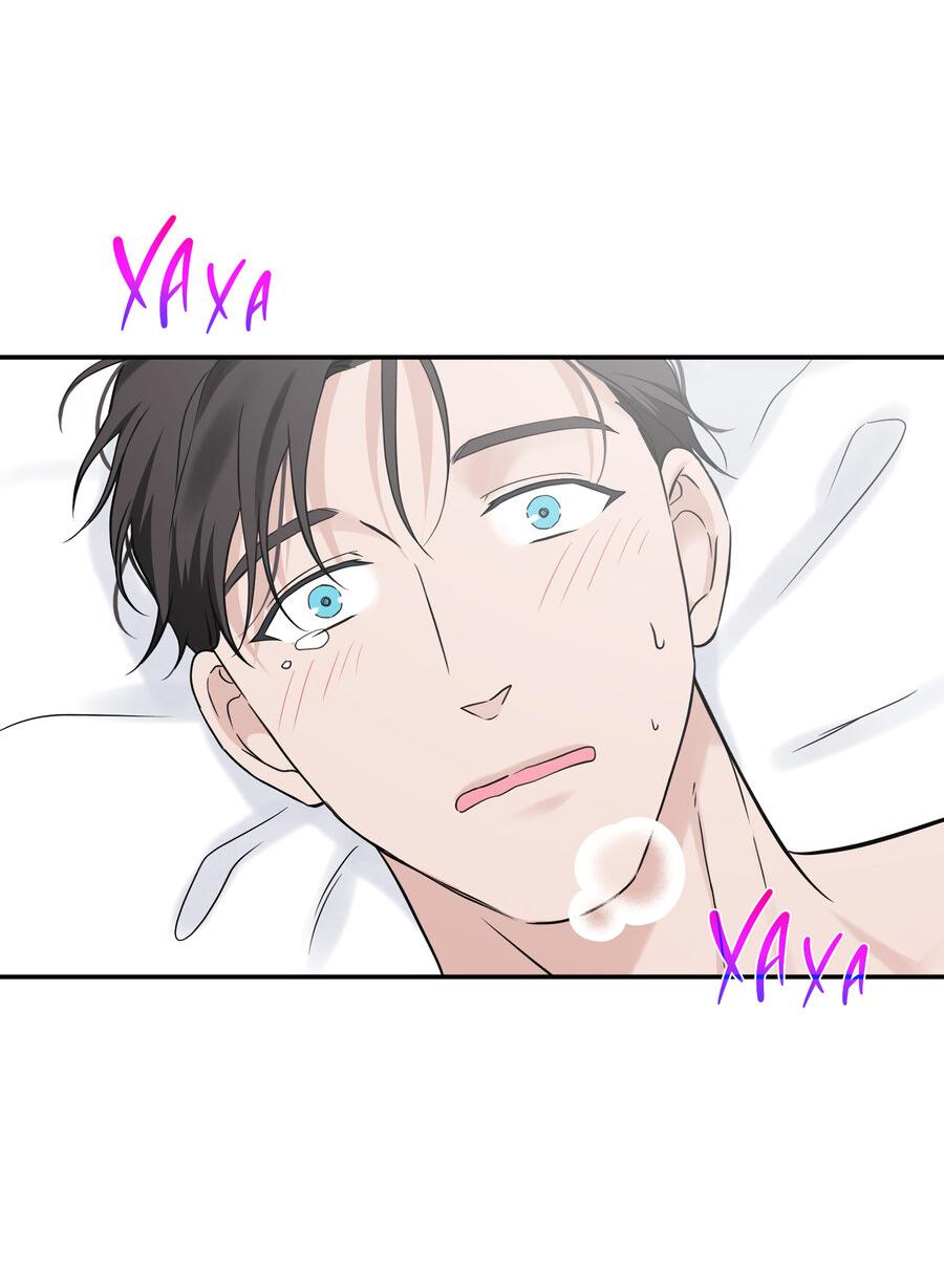 Манга Разгон - Глава 61 Страница 52