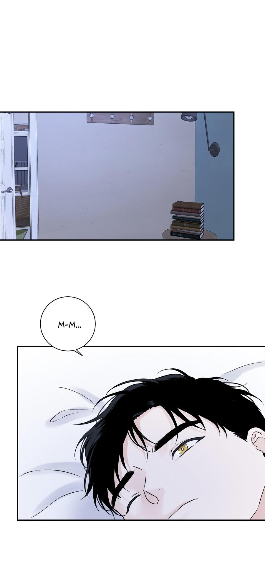 Манга Разгон - Глава 61 Страница 27