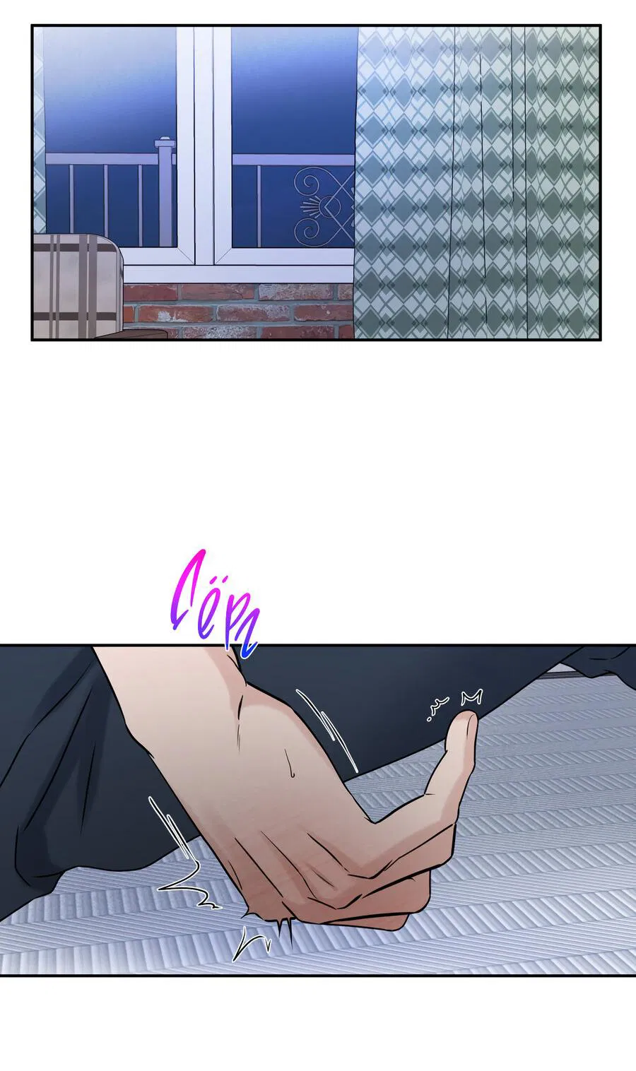 Манга Разгон - Глава 61 Страница 3