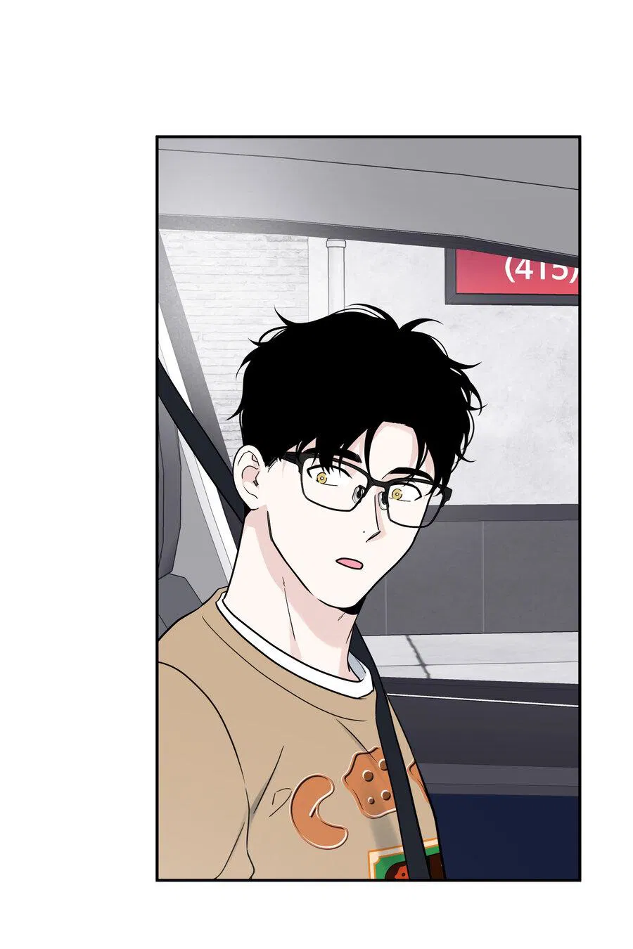 Манга Разгон - Глава 62 Страница 28