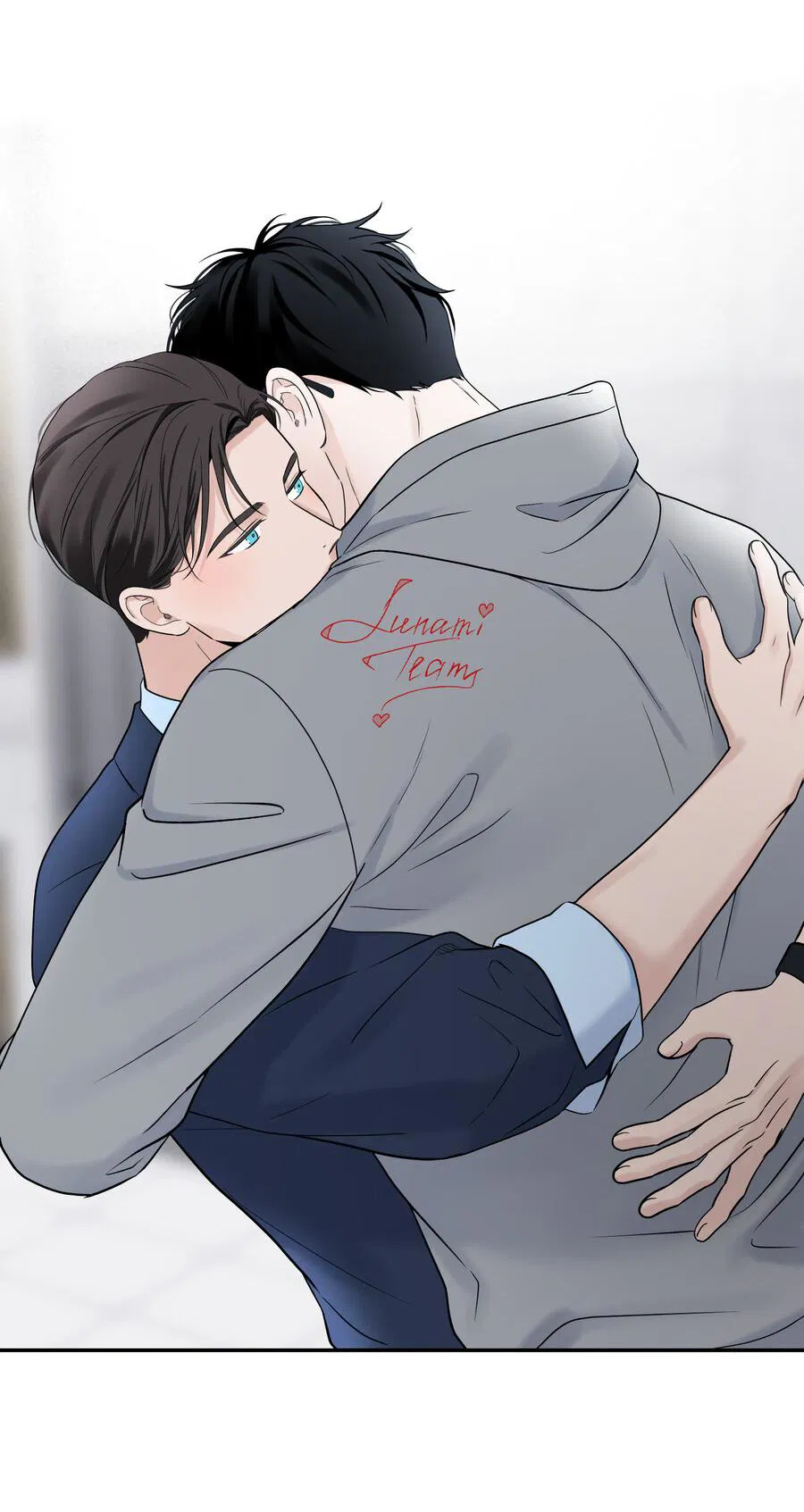 Манга Разгон - Глава 62 Страница 57