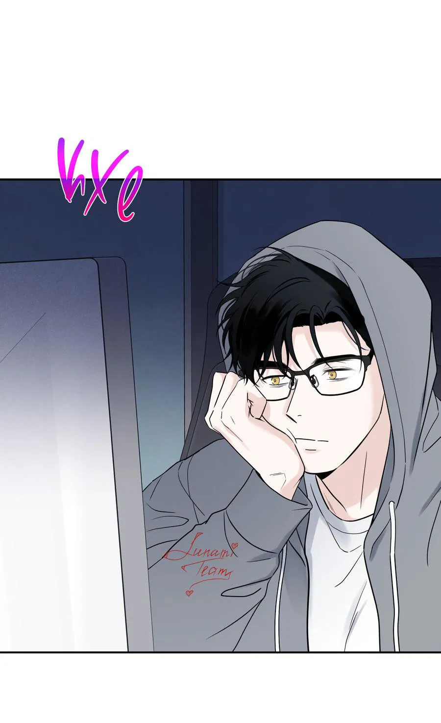 Манга Разгон - Глава 62 Страница 37