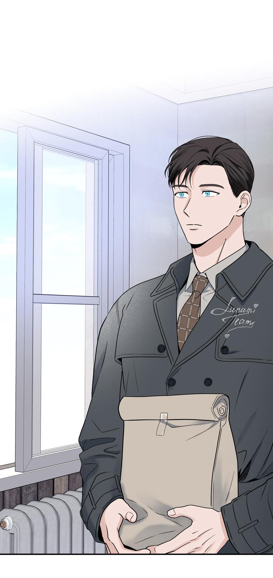 Манга Разгон - Глава 63 Страница 55