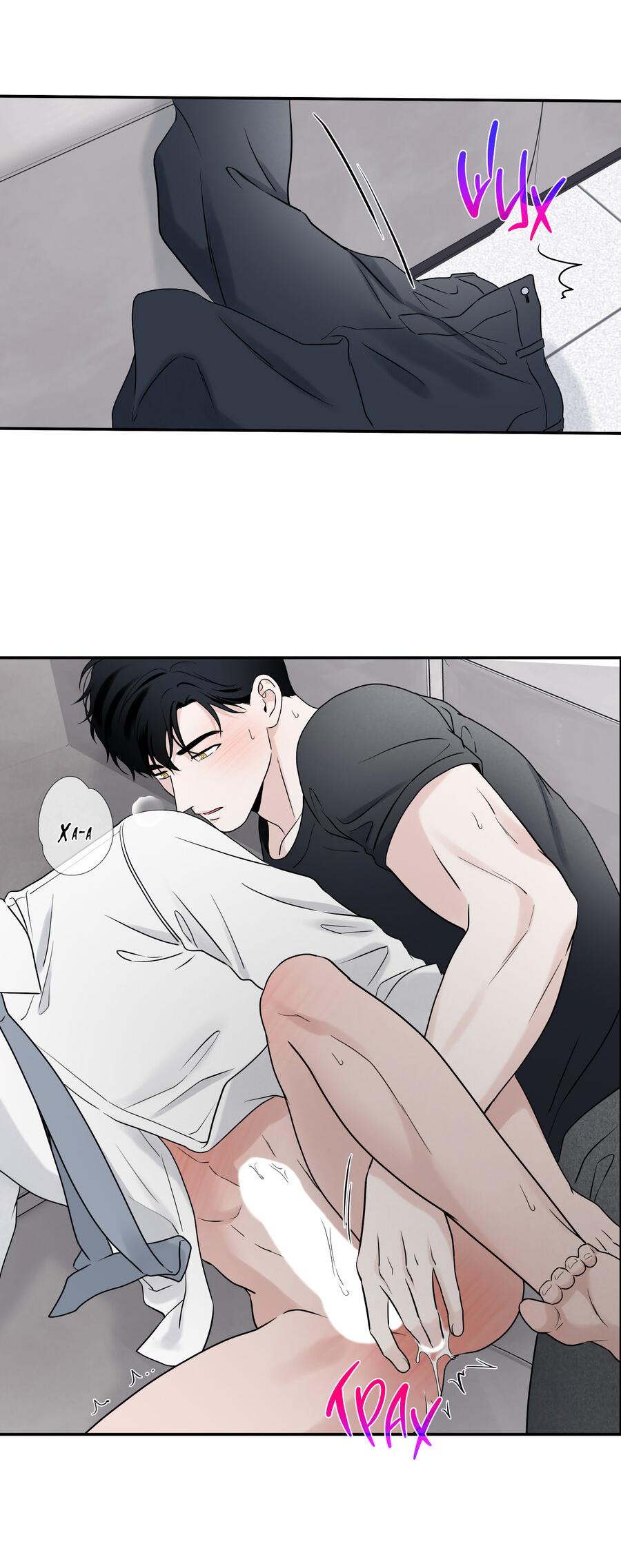 Манга Разгон - Глава 65 Страница 50