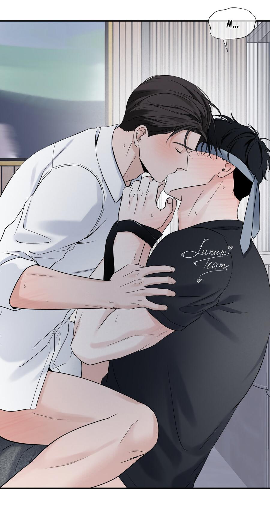 Манга Разгон - Глава 66 Страница 49