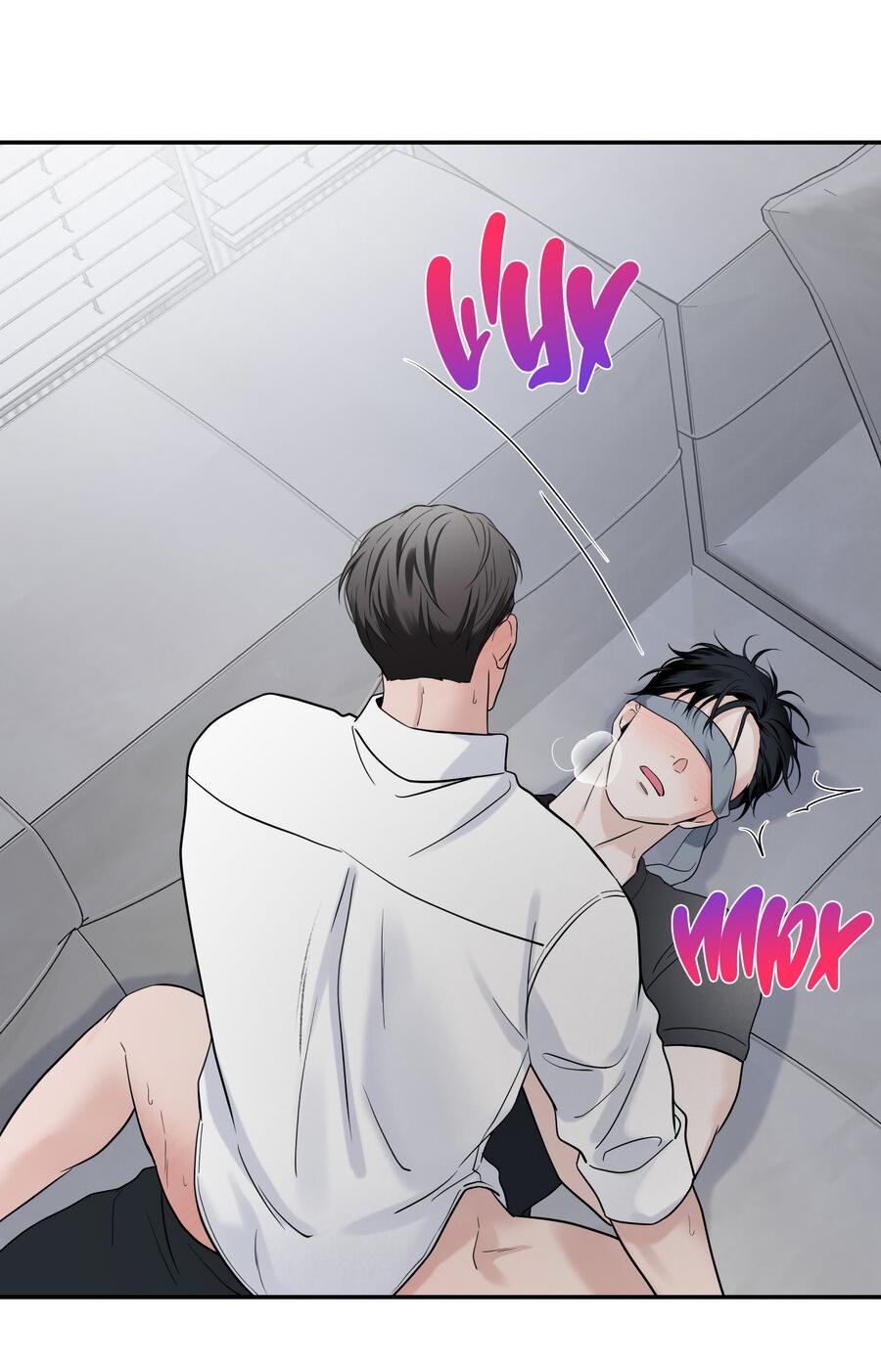 Манга Разгон - Глава 66 Страница 54