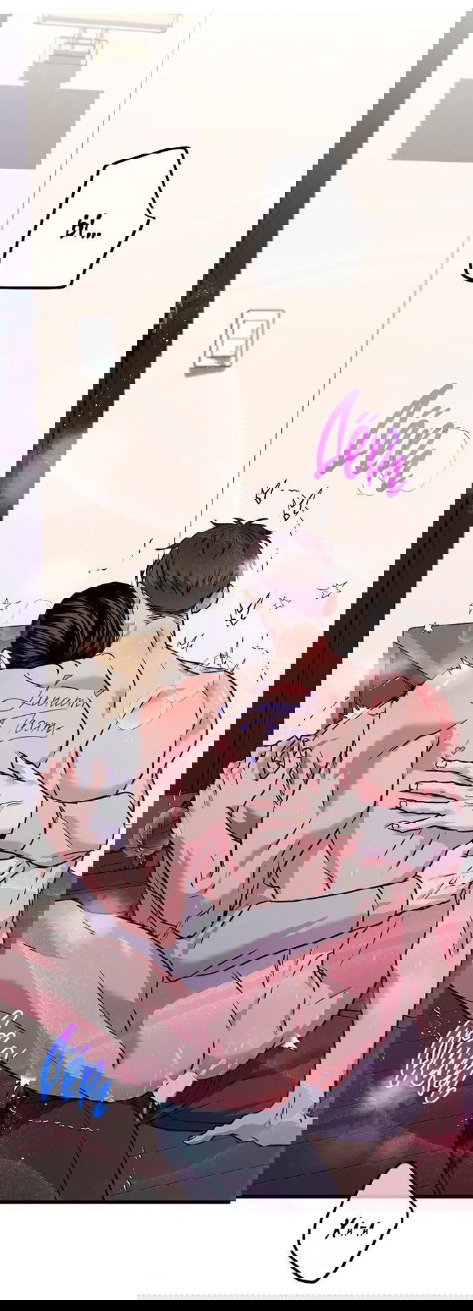 Манга Разгон - Глава 68 Страница 65