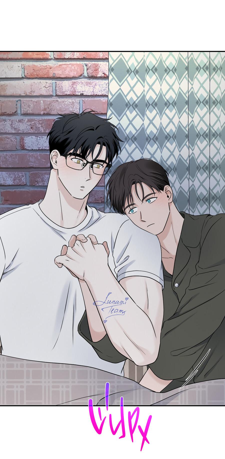 Манга Разгон - Глава 71 Страница 22