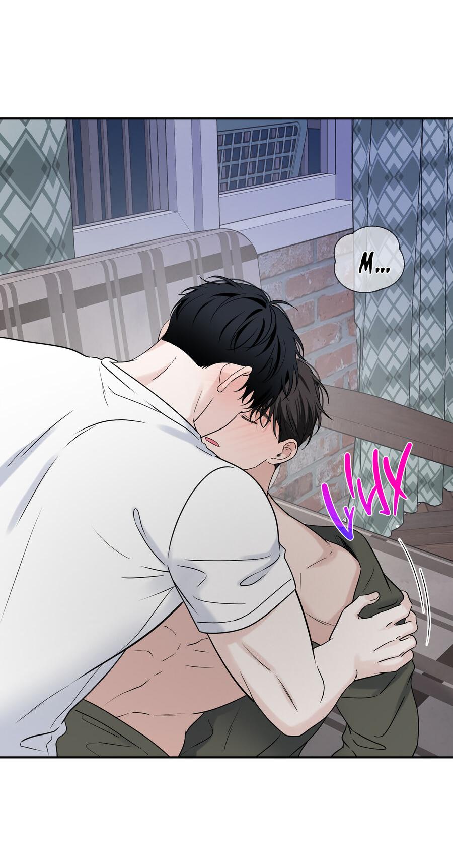 Манга Разгон - Глава 71 Страница 47