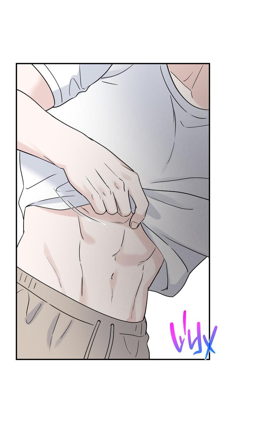 Манга Разгон - Глава 71 Страница 49