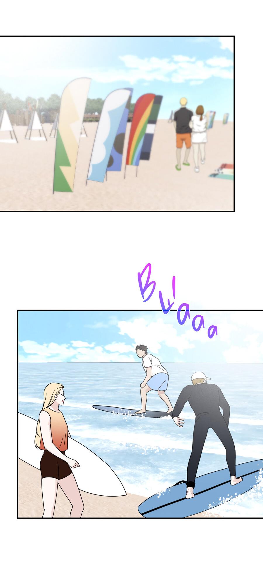 Манга Разгон - Глава 72 Страница 42