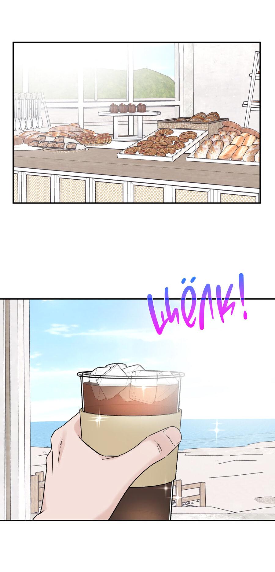 Манга Разгон - Глава 72 Страница 45