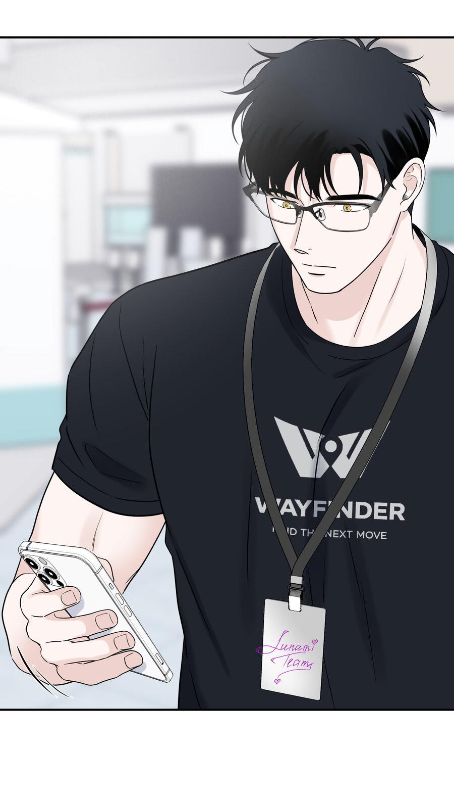 Манга Разгон - Глава 73 Страница 63