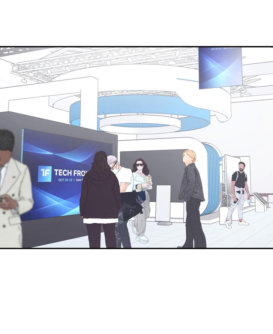 Манга Разгон - Глава 73 Страница 48