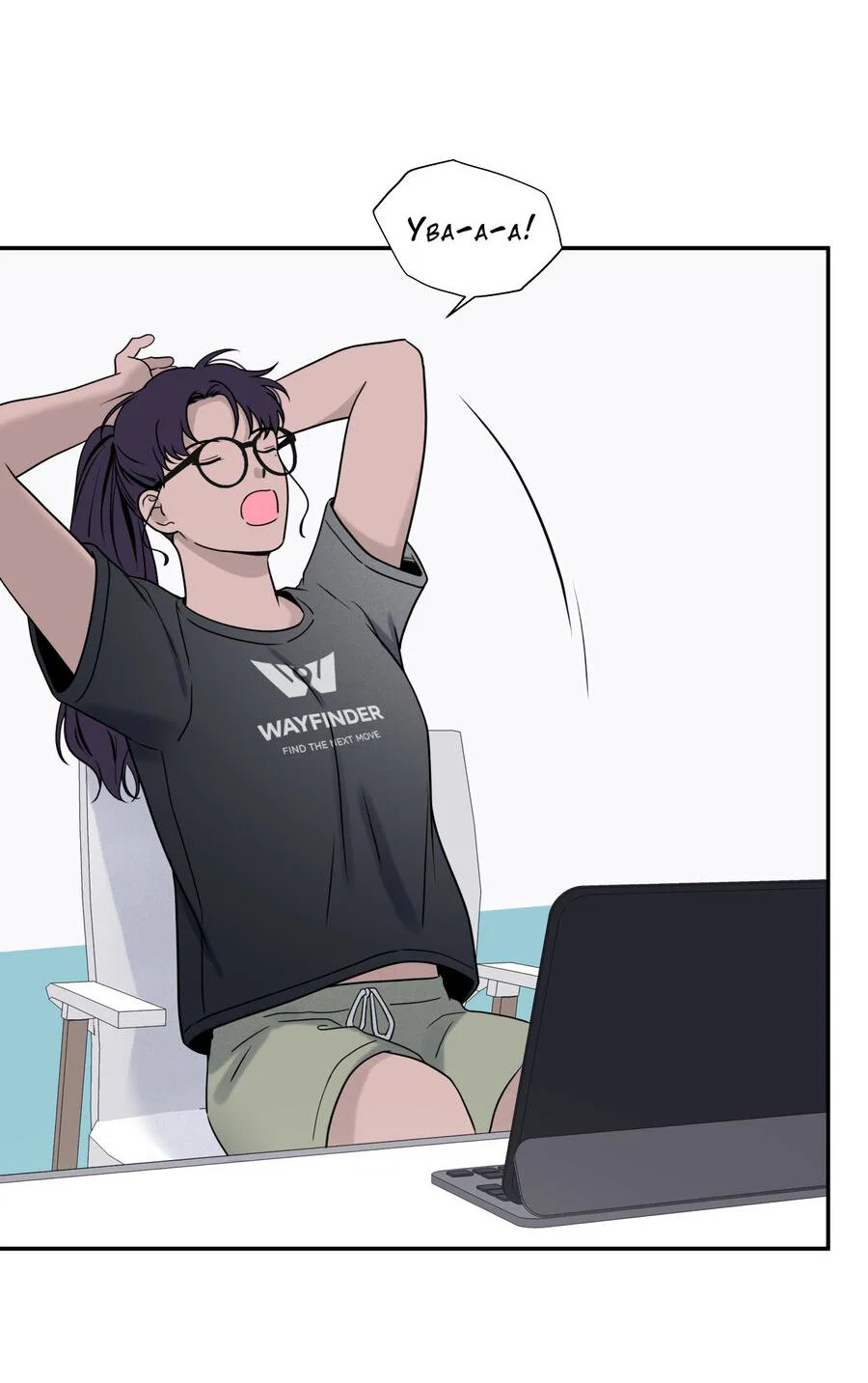 Манга Разгон - Глава 74 Страница 59