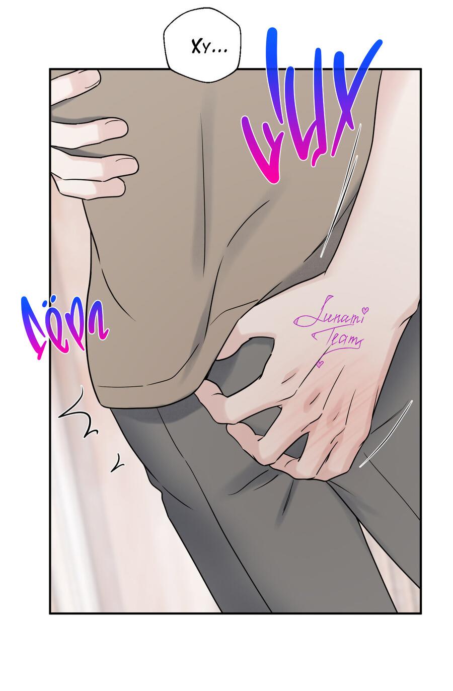 Манга Разгон - Глава 74 Страница 26