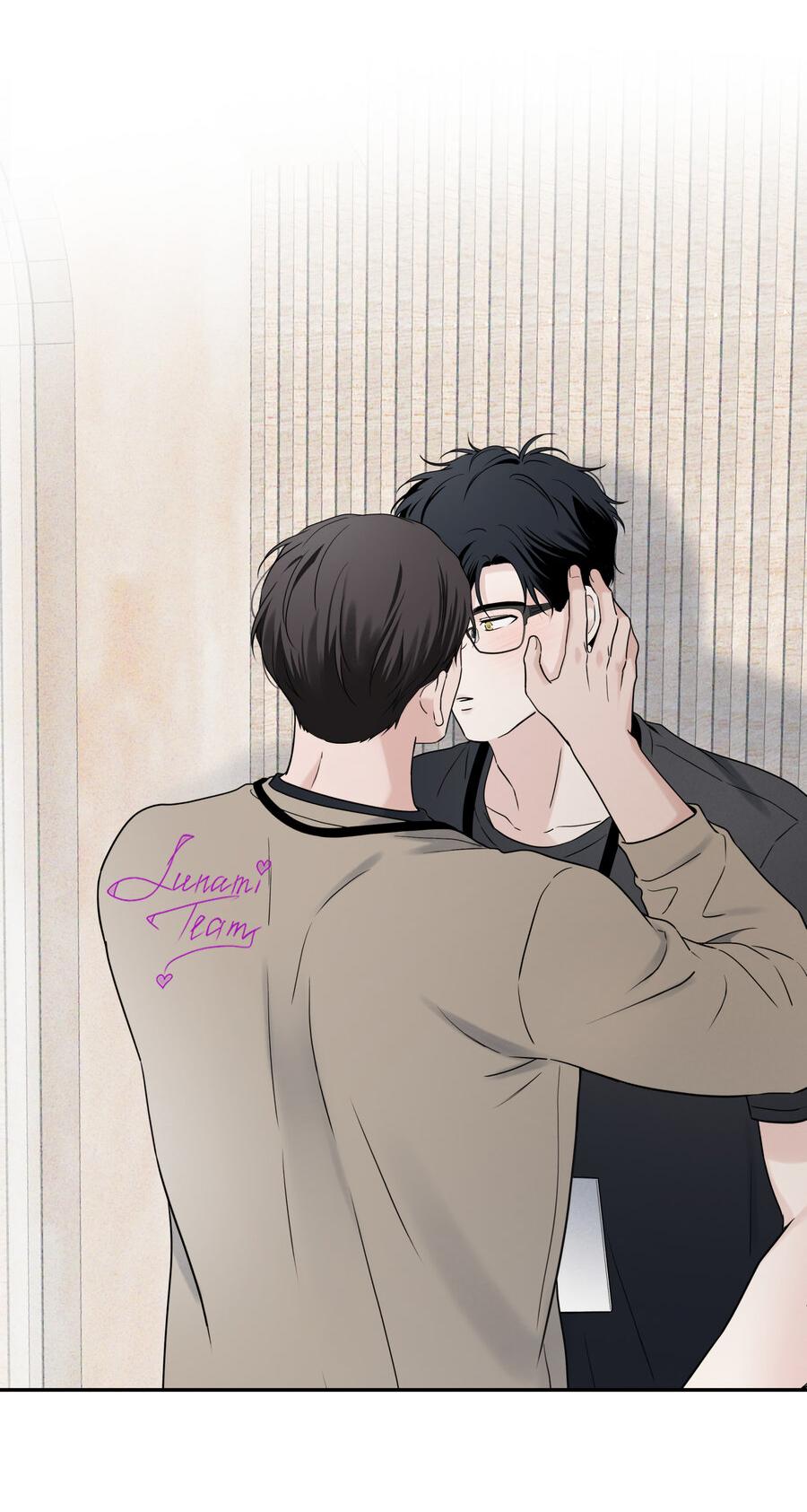 Манга Разгон - Глава 74 Страница 21