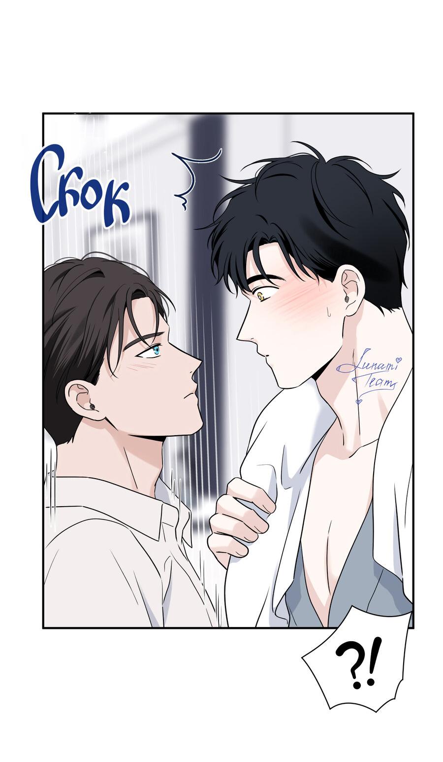 Манга Разгон - Глава 76 Страница 24