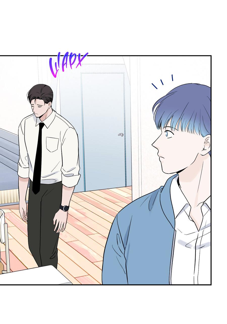 Манга Разгон - Глава 59 Страница 28