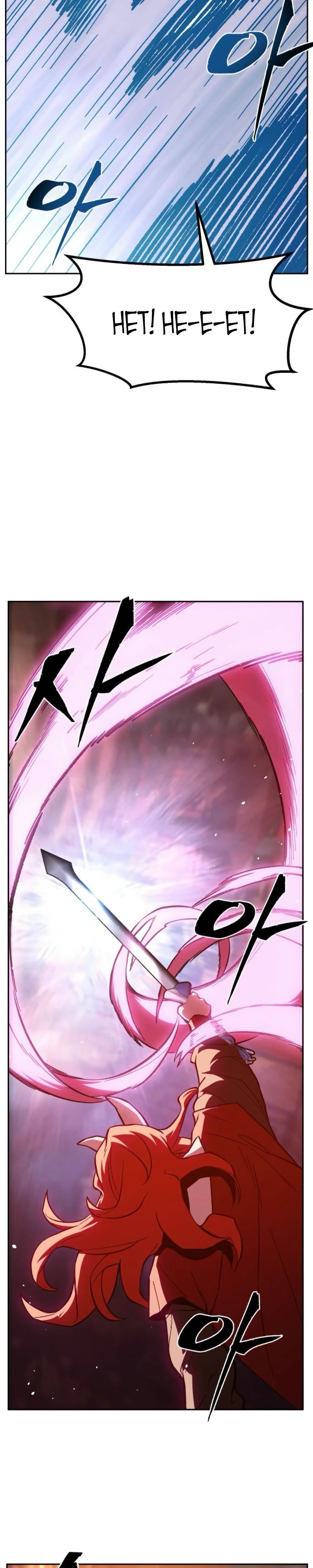 Манга Абсолютное чувство меча - Глава 158 Страница 31