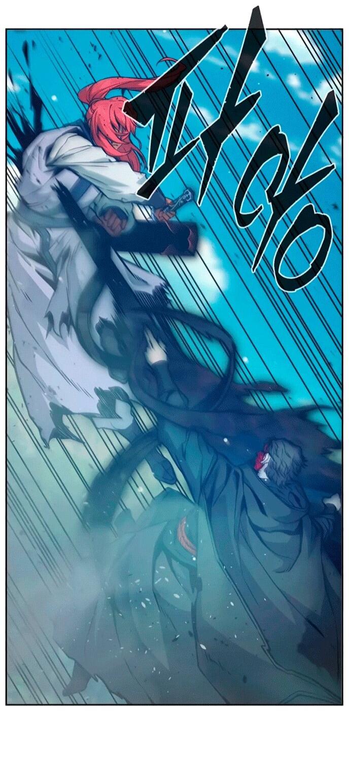 Манга Абсолютное чувство меча - Глава 164 Страница 45