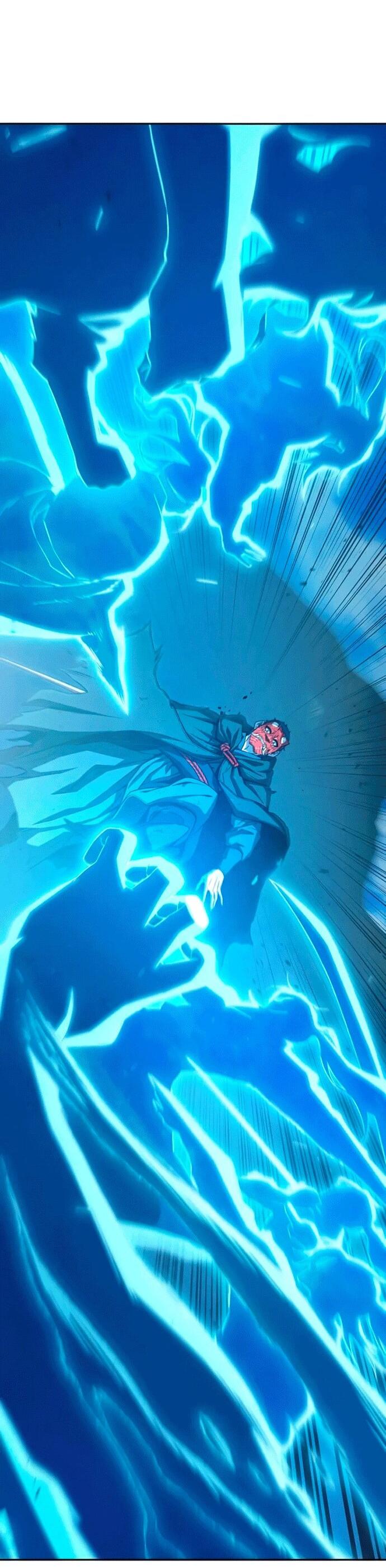 Манга Абсолютное чувство меча - Глава 164 Страница 25