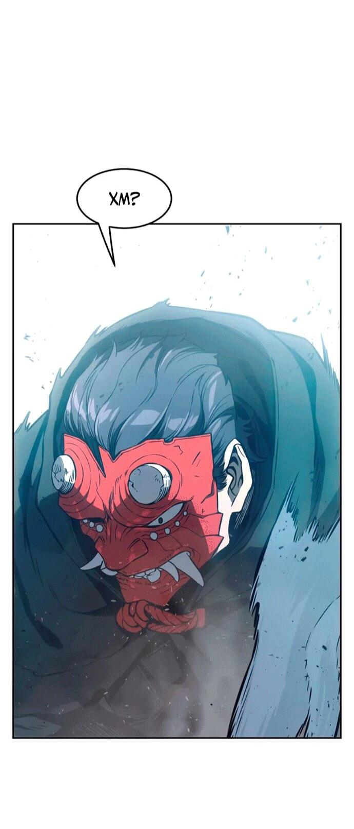 Манга Абсолютное чувство меча - Глава 164 Страница 18