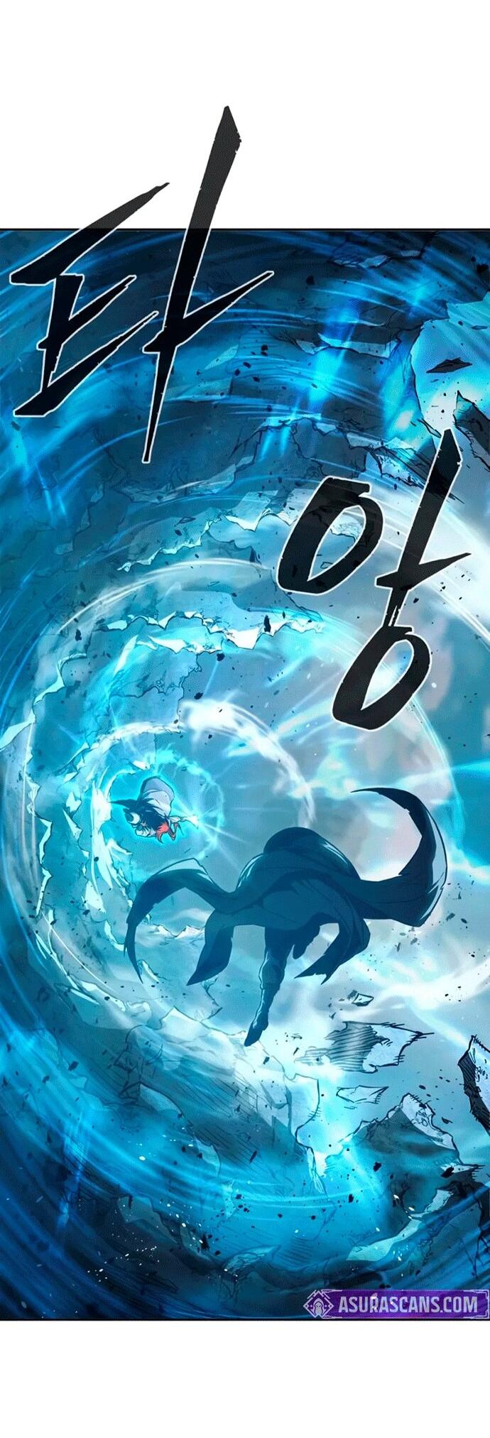 Манга Абсолютное чувство меча - Глава 164 Страница 14