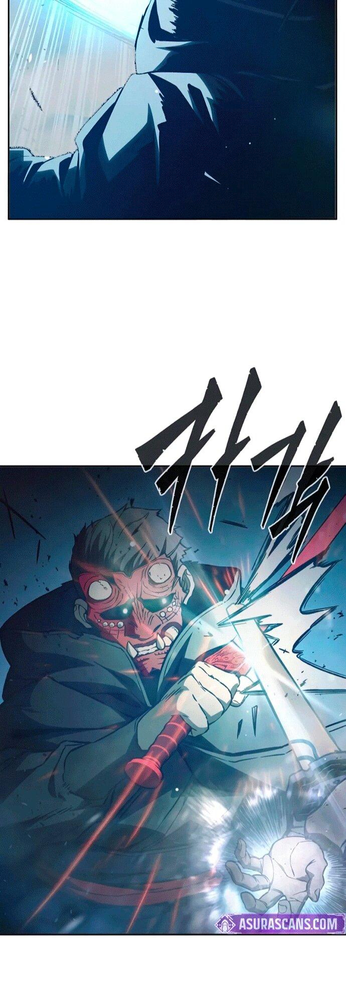 Манга Абсолютное чувство меча - Глава 164 Страница 43