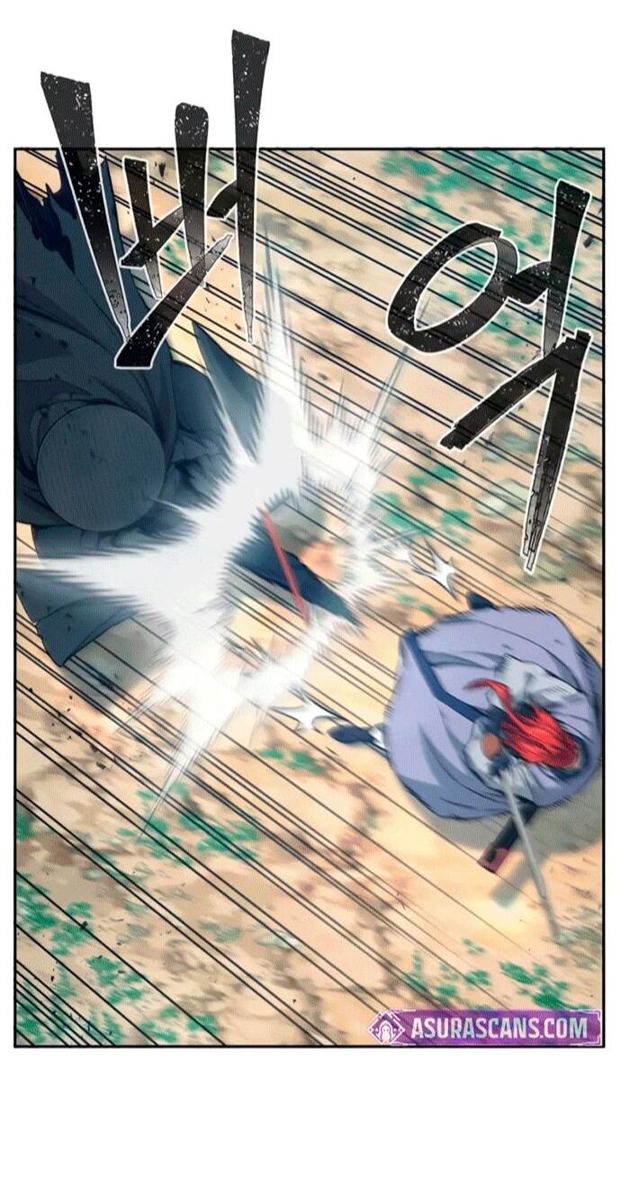 Манга Абсолютное чувство меча - Глава 164 Страница 10