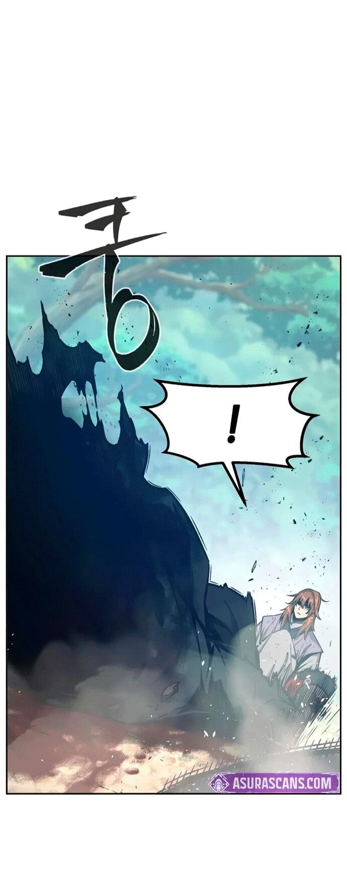 Манга Абсолютное чувство меча - Глава 164 Страница 58